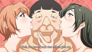 SEXFRIEND GAKUEN 1 HENTAI SCHOOL HOT SEX - 5 image