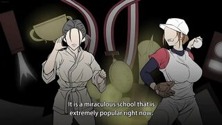 SEXFRIEND GAKUEN 1 HENTAI SCHOOL HOT SEX - 7 image