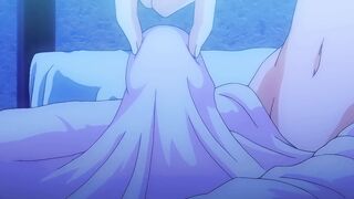 School Student and 3 women animated Episode -1