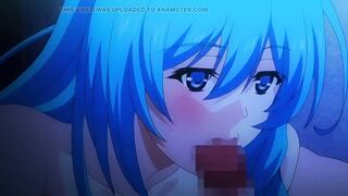 School Student and 3 women animated Episode -1 - 6 image