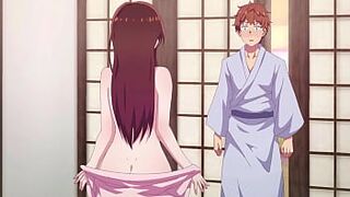 Stepsister Special Services HENTAI Uncensored - 1 image