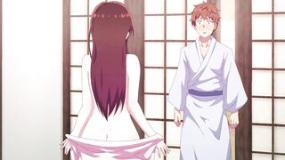 Stepsister Special Services HENTAI Uncensored - 10 image