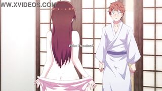 Stepsister Special Services HENTAI Uncensored - 8 image