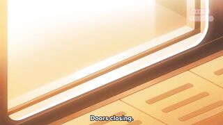 College Sluts: Let's fuck the new virgin guy Episode 02 - Free Hentai Censored Full HD 1080P - Hentai Paradise - 5 image