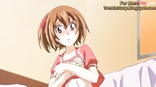 New anime Porn video By trendx - 3 image