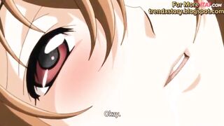 New anime Porn video By trendx - 4 image