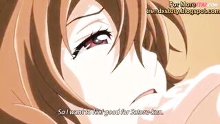 New anime Porn video By trendx - 9 image