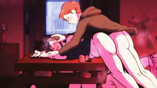 Hot and fucking videos of hentai animations - 1 image