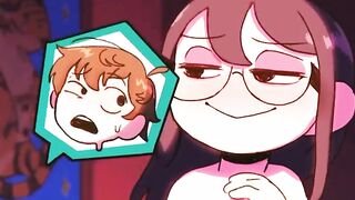 Hot and fucking videos of hentai animations - 10 image