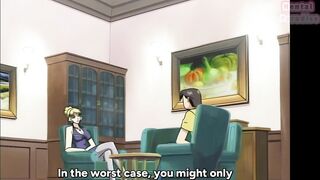 Step Family BDSM Episode 01 Free Hentai Uncensored Full HD 1080P - Hentai Paradise - 2 image