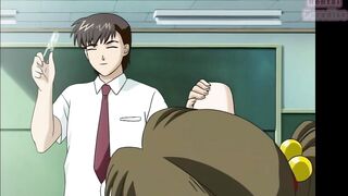 Step Family BDSM Episode 01 Free Hentai Uncensored Full HD 1080P - Hentai Paradise - 5 image