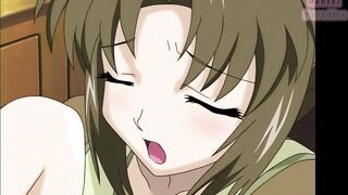 Step Family BDSM Episode 01 Free Hentai Uncensored Full HD 1080P - Hentai Paradise - 6 image