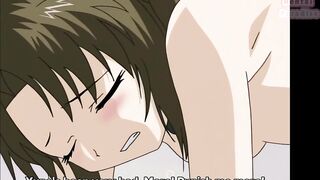 Step Family BDSM Episode 01 Free Hentai Uncensored Full HD 1080P - Hentai Paradise - 7 image