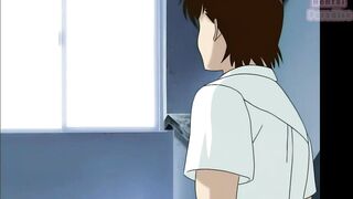 Step Family BDSM Episode 01 Free Hentai Uncensored Full HD 1080P - Hentai Paradise - 8 image