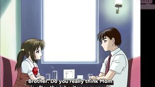 Step Family BDSM Episode 01 Free Hentai Uncensored Full HD 1080P - Hentai Paradise - 9 image