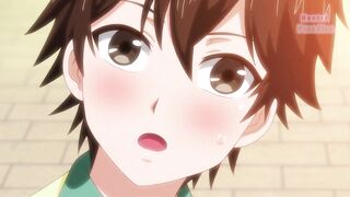 Bearly Legal Pornography The Animation - Hentai Uncensored Full HD - 2 image