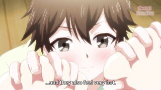 Bearly Legal Pornography The Animation - Hentai Uncensored Full HD - 3 image