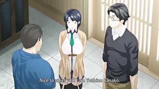 First Time - No Married Woman - 1 - 4 image