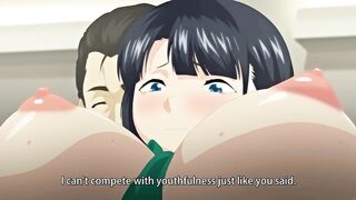 First Time - No Married Woman - 1 - 7 image