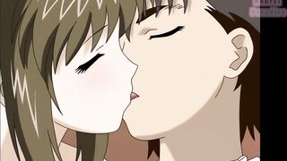 Step Family BDSM Episode 02 Free Hentai Uncensored Full HD 1080P - Hentai Paradise - 10 image