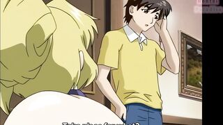 Step Family BDSM Episode 02 Free Hentai Uncensored Full HD 1080P - Hentai Paradise