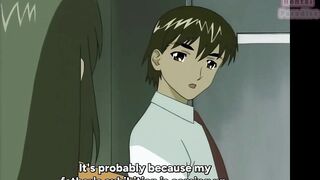 Step Family BDSM Episode 02 Free Hentai Uncensored Full HD 1080P - Hentai Paradise - 4 image