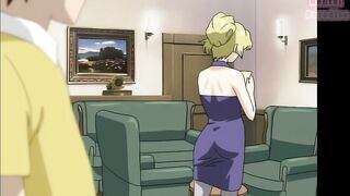 Step Family BDSM Episode 02 Free Hentai Uncensored Full HD 1080P - Hentai Paradise - 9 image