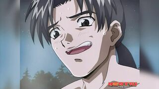 Musaki Returns Back Home And 4 Unknown Women Welcome Him...He Then Fucks Them One By One - HENTAI PROS - 8 image