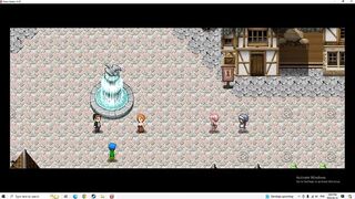 HENTAI SPIDER GIRL RUNE SEEKER PT 3 - 10 image