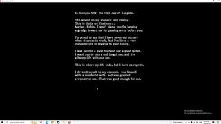 HENTAI SPIDER GIRL RUNE SEEKER PT 3 - 5 image