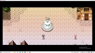 HENTAI SPIDER GIRL RUNE SEEKER PT 3 - 9 image