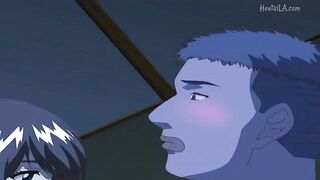 Hentai 00015 cap 4 sub esp - 2 image