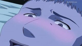 Hentai 00015 cap 4 sub esp - 3 image