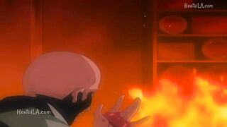 Hentai 00015 cap 4 sub esp - 6 image