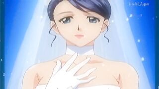 Hentai 00015 cap 4 sub esp - 8 image