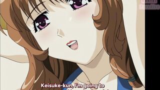 Family Affair 01 - Free Hentai Uncensored Full HD 1080P - Hentai Paradise - 10 image