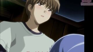 Family Affair 01 - Free Hentai Uncensored Full HD 1080P - Hentai Paradise - 2 image