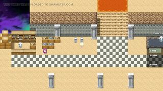 Sluts Tournament 2 - Caul And ChiChi By MissKitty2K - 6 image