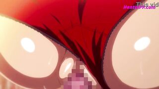 Little By Little He Realizes What He Is Looking For In That Girl // HENTAI - 4 image