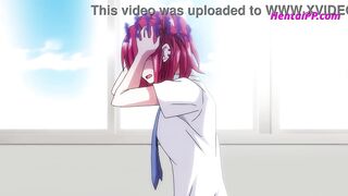 Little By Little He Realizes What He Is Looking For In That Girl // HENTAI - 5 image