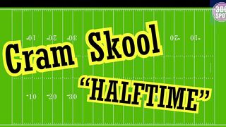 3DGSPOT - Big Titties Teen Gets DP By Two Footbal Players In The Locker Room! 3D CARTOON PORN! - 3 image