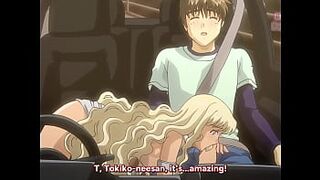 Family Affair 02 - Free Hentai Uncensored Full HD 1080P - Hentai Paradise - 1 image