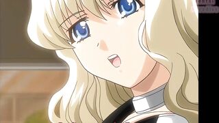 Family Affair 02 - Free Hentai Uncensored Full HD 1080P - Hentai Paradise - 4 image