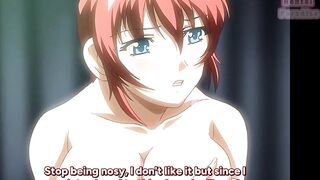 Family Affair 02 - Free Hentai Uncensored Full HD 1080P - Hentai Paradise - 8 image