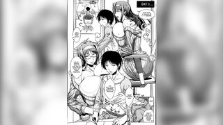 Eroticomix - Extreme Private Teacher pt. I By MissKitty2K