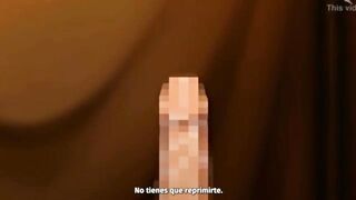 Hentai Cum Compilation - 4 image