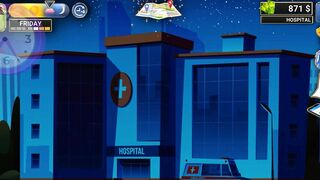 World Of Sisters (Sexy Goddess Game Studio) #90 - Fuck Your Doc by MissKitty2K - 4 image