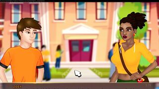 World Of Sisters (Sexy Goddess Game Studio) #90 - Fuck Your Doc by MissKitty2K - 6 image