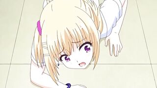 compilation compilation blowjob anime hentai part 50 - 2 image
