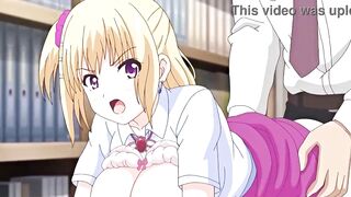 compilation compilation blowjob anime hentai part 50 - 5 image